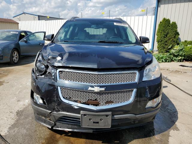صورة رقم 5 من المزاد - 2012 CHEVROLET TRAVERSE L مع VIN 1GNKRLEDXCJ201454