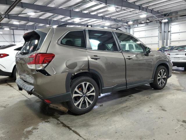 Zdjęcie 3 z aukcji – 2020 SUBARU FORESTER L z VIN JF2SKAUC8LH528342
