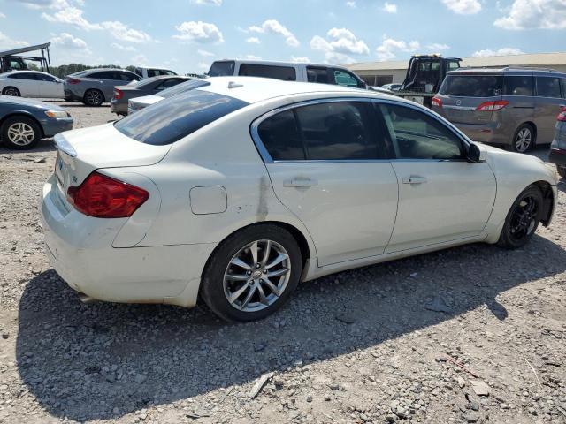 Photo 3 from auction – 2008 INFINITI G35 with VIN JNKBV61E88M202045