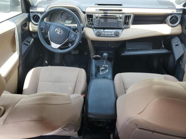 Photo 8 from auction – 2013 TOYOTA RAV4 XLE with VIN 2T3WFREV5DW023437