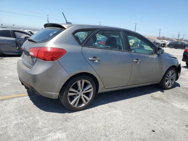 Photo 3 from auction – 2011 KIA FORTE SX with VIN KNAFW5A33B5411149