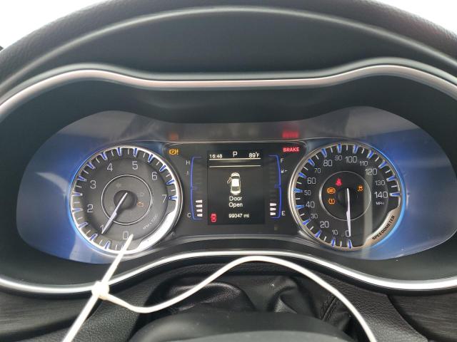 Photo 9 from auction – 2015 CHRYSLER 200 LIMITE with VIN 1C3CCCAB7FN667847