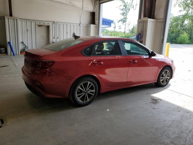 Photo 3 from auction – 2023 KIA FORTE LX with VIN 3KPF24AD7PE628555