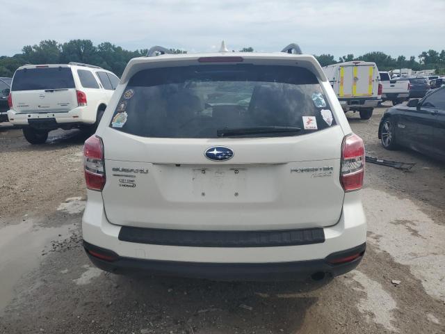 Photo 6 from auction – 2016 SUBARU FORESTER 2 with VIN JF2SJAXCXGH429249
