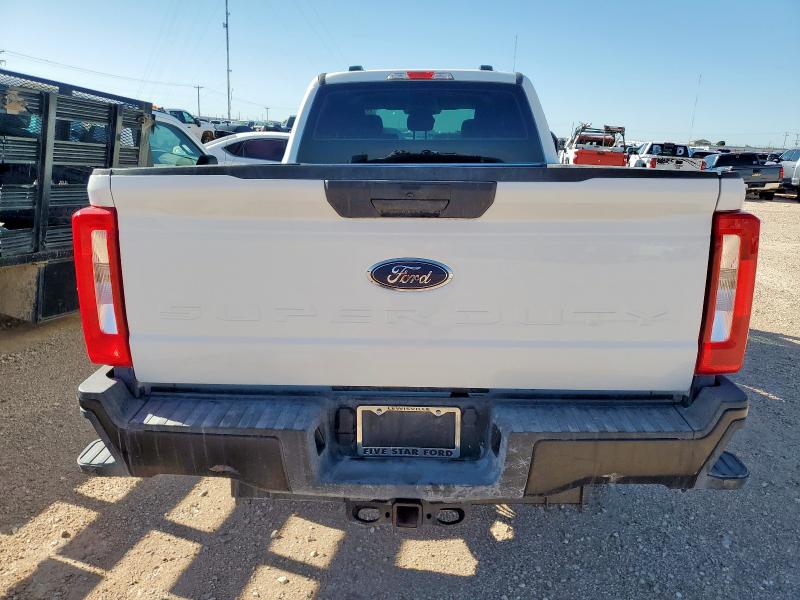 Photo 6 from auction – 2024 FORD F250 SUPER with VIN 1FT7W2BA9REF39716