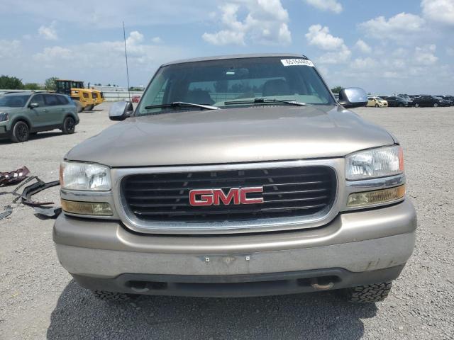 Photo 5 from auction – 1999 GMC NEW SIERRA with VIN 2GTEK19T5X1512872