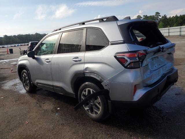 Photo 2 from auction – 2025 SUBARU FORESTER P with VIN JF2SLDDC3SH578370