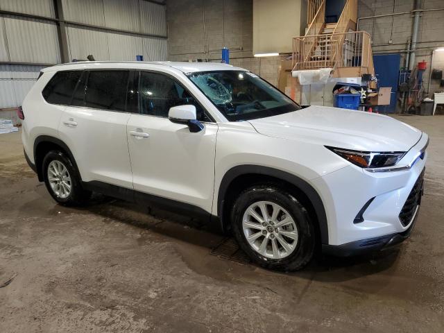 Photo 4 from auction – 2024 TOYOTA GRAND HIGH with VIN 5TDAAAB52RS012676