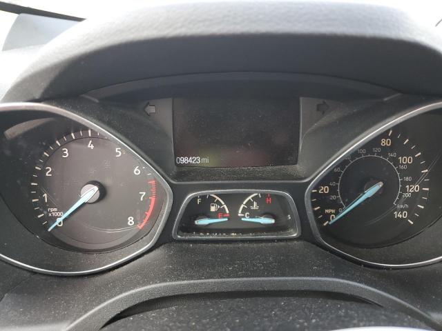 Photo 9 from auction – 2017 FORD ESCAPE TIT with VIN 1FMCU0JD0HUB37409