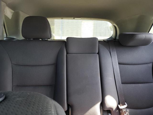 Photo 10 from auction – 2011 KIA SORENTO BA with VIN 5XYKT3A11BG131184