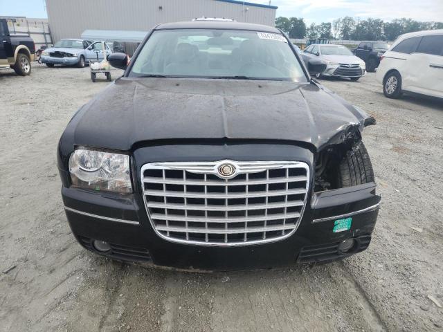Photo 5 from auction – 2005 CHRYSLER 300 TOURIN with VIN 2C3JA53G35H101502