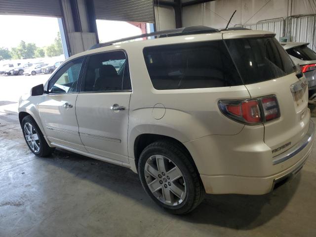 Photo 2 from auction – 2014 GMC ACADIA DEN with VIN 1GKKVTKD2EJ281221