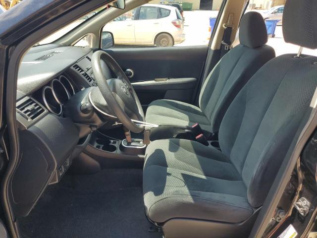 Photo 7 from auction – 2011 NISSAN VERSA S with VIN 3N1BC1CP3BL505442
