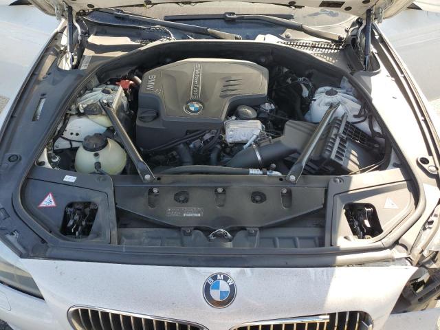 Photo 11 from auction – 2013 BMW 528 I with VIN WBAXG5C56DD229826