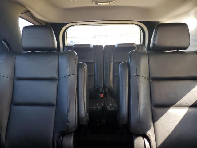 Photo 10 from auction – 2020 DODGE DURANGO GT with VIN 1C4RDJDG3LC302345