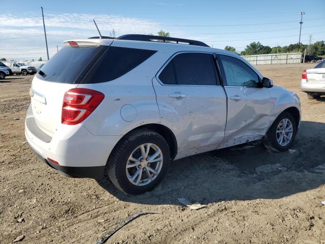 Photo 3 from auction – 2017 CHEVROLET EQUINOX LT with VIN 2GNALCEK2H6156736