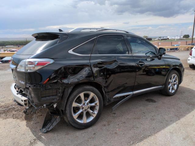 Photo 3 from auction – 2012 LEXUS RX 350 with VIN 2T2BK1BA8CC135182