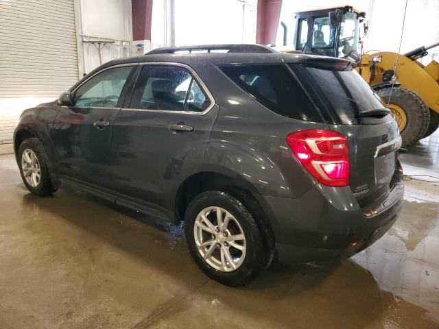 Photo 2 from auction – 2017 CHEVROLET EQUINOX LT with VIN 2GNALCEK7H1525717