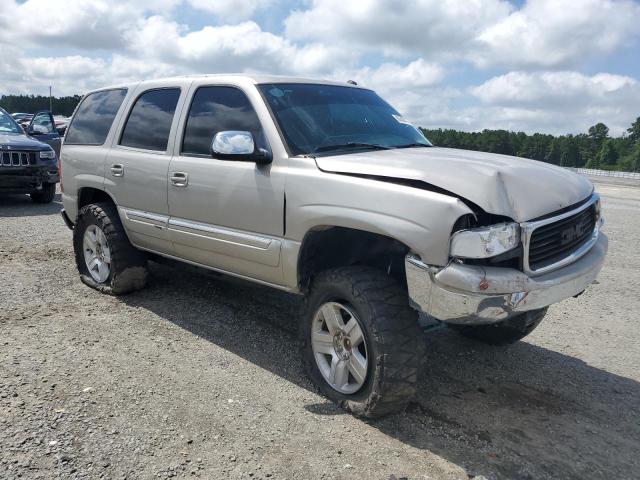 Photo 4 from auction – 2005 GMC YUKON with VIN 1GKEC13V65J182626
