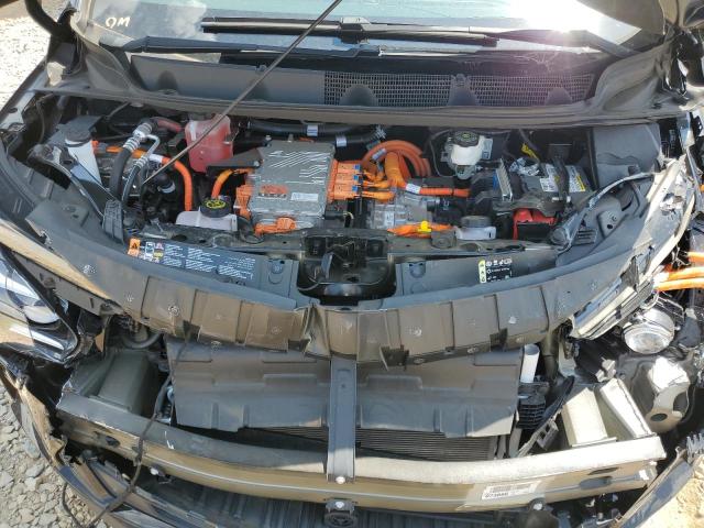 Photo 12 from auction – 2023 CHEVROLET BOLT EV 1L with VIN 1G1FW6S00P4138545