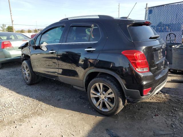 Photo 2 from auction – 2020 CHEVROLET TRAX 1LT with VIN KL7CJPSB9LB087100