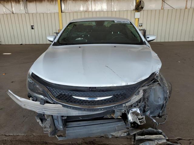 Photo 5 from auction – 2016 CHRYSLER 200 LX with VIN 1C3CCCFB7GN186085