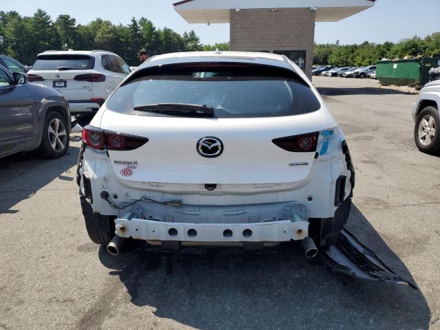 Photo 6 from auction – 2020 MAZDA 3 PREFERRED with VIN JM1BPBMM8L1159862