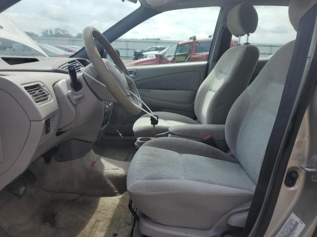 Photo 7 from auction – 2001 TOYOTA PRIUS with VIN JT2BK12U610018568