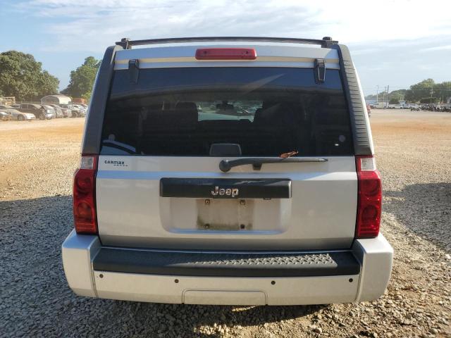 Снимка 6 от търг – 2010 JEEP COMMANDER с VIN 1J4RH4GK4AC159211