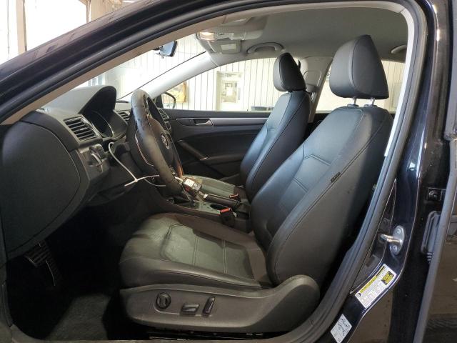 Photo 7 from auction – 2018 VOLKSWAGEN PASSAT S with VIN 1VWAA7A35JC022897