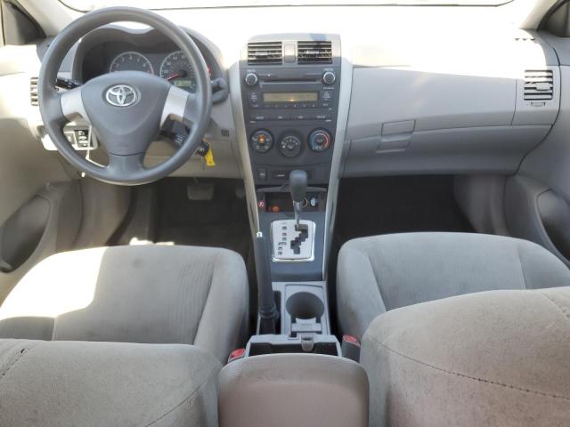 Photo 8 from auction – 2010 TOYOTA COROLLA BA with VIN 1NXBU4EE3AZ218464