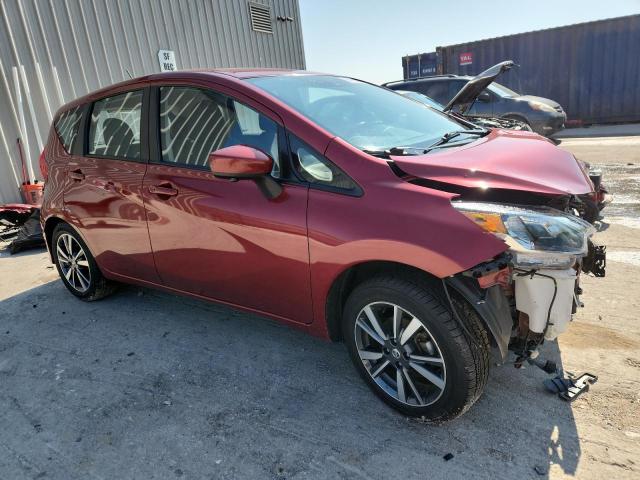 Photo 4 from auction – 2017 NISSAN VERSA NOTE with VIN 3N1CE2CP1HL354839