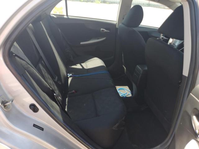 Photo 10 from auction – 2010 TOYOTA COROLLA BA with VIN 1NXBU4EE8AZ362950