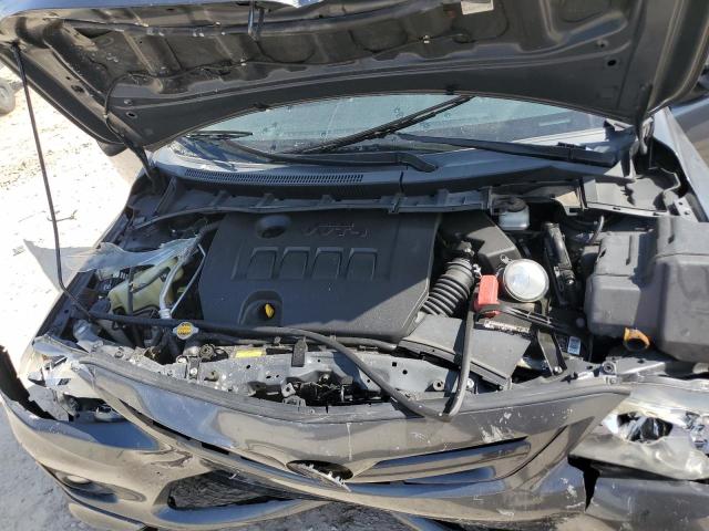 Photo 11 from auction – 2011 TOYOTA COROLLA BA with VIN 2T1BU4EE3BC650815