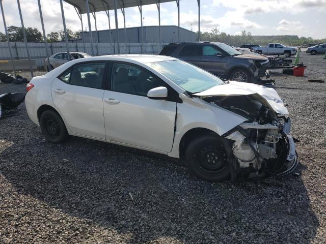 Photo 4 from auction – 2014 TOYOTA COROLLA EC with VIN 5YFBPRHE2EP005237