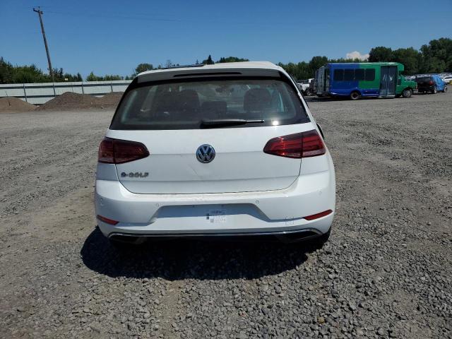 Photo 6 from auction – 2019 VOLKSWAGEN E-GOLF SEL with VIN WVWPR7AU7KW919427