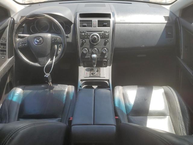 Photo 8 from auction – 2010 MAZDA CX-9 with VIN JM3TB2MAXA0201628