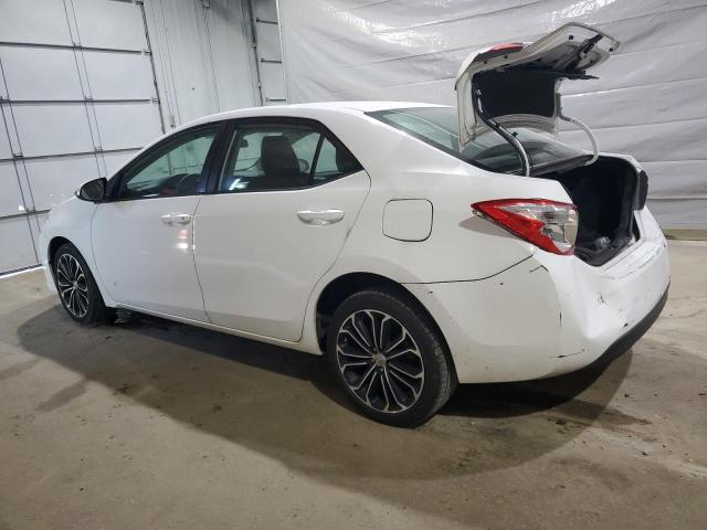Photo 2 from auction – 2014 TOYOTA COROLLA L with VIN 2T1BURHE4EC204055