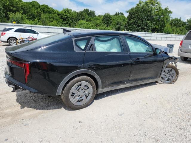 Photo 3 from auction – 2025 KIA K4 LX with VIN 3KPFT4DE2SE004740