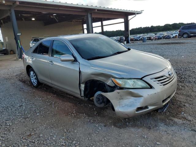 Photo 4 from auction – 2009 TOYOTA CAMRY BASE with VIN 4T1BE46K79U816912