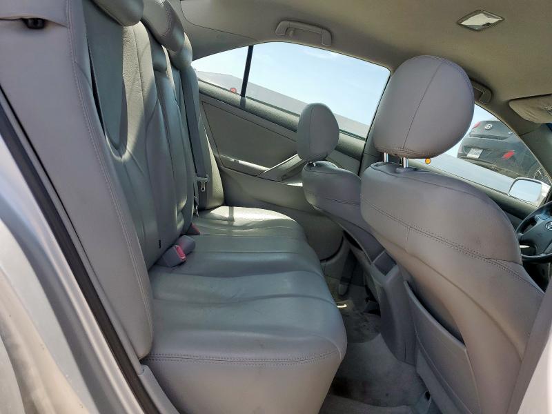 Photo 10 from auction – 2010 TOYOTA CAMRY BASE with VIN 4T1BF3EKXAU043009