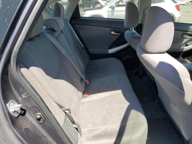 Photo 10 from auction – 2015 TOYOTA PRIUS PLUG with VIN JTDKN3DP0F3073296