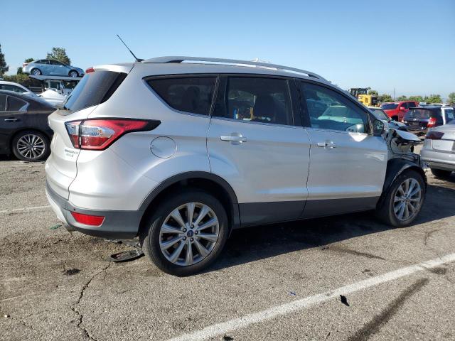 Photo 3 from auction – 2017 FORD ESCAPE TIT with VIN 1FMCU0JDXHUD11969