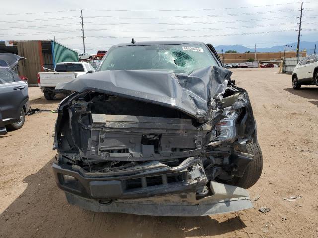 Photo 5 from auction – 2019 FORD F150 SUPERCREW with VIN 1FTFW1E45KKD69308