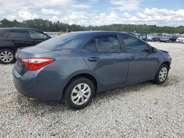 Photo 3 from auction – 2015 TOYOTA COROLLA L with VIN 2T1BURHE8FC279570