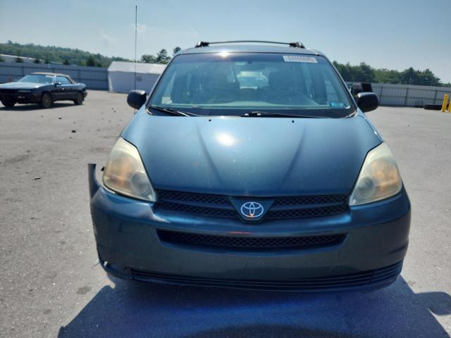 Photo 5 from auction – 2004 TOYOTA SIENNA CE with VIN 5TDZA23C84S218213