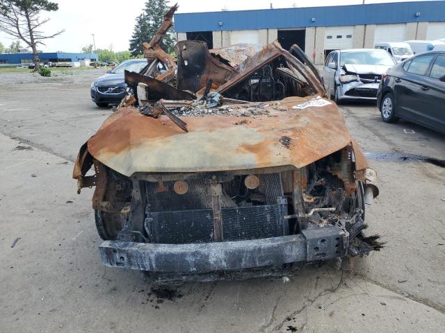 Photo 5 from auction – 2018 TOYOTA HIGHLANDER with VIN 5TDBGRFH6JS048882