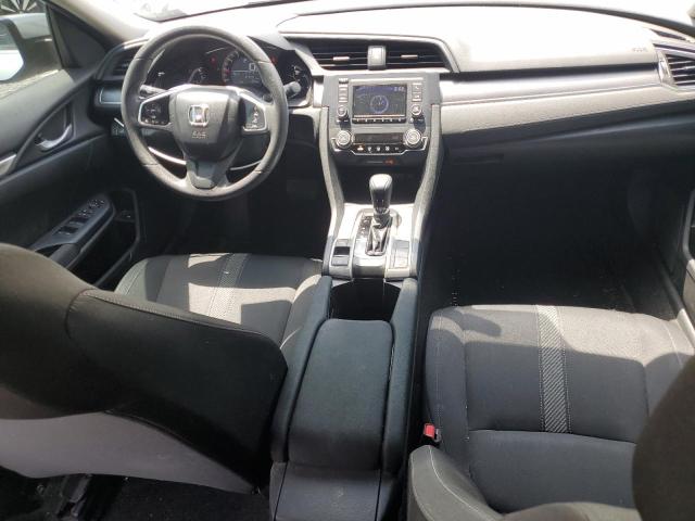 Photo 8 from auction – 2016 HONDA CIVIC LX with VIN 19XFC2F56GE048913