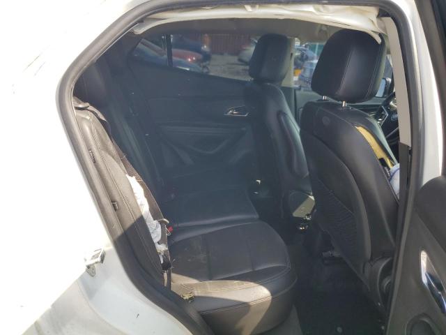 Photo 11 from auction – 2014 BUICK ENCORE with VIN KL4CJGSBXEB752148