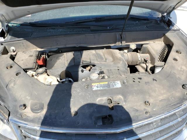 Photo 12 from auction – 2017 CHEVROLET TRAVERSE PREMIER with VIN 1GNKRJKD6HJ333255